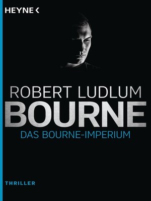 cover image of Das Bourne Imperium
